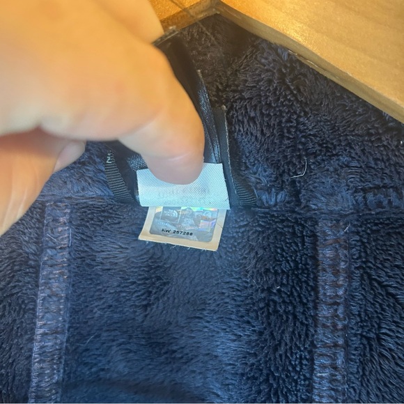 The North Face Women's Dark Gray Utility Jacket - Picture 7 of 10